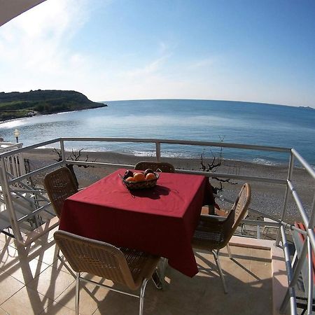 Aegean Seaview Daire Haraki Dış mekan fotoğraf