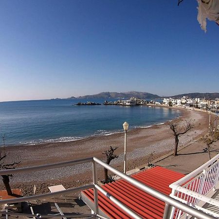 Aegean Seaview Daire Haraki Dış mekan fotoğraf